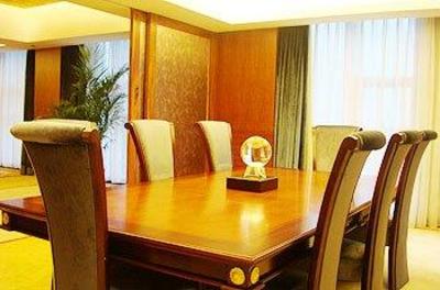 фото отеля Enjoy Town International Hotel