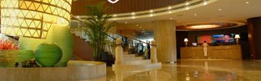 фото отеля Enjoy Town International Hotel
