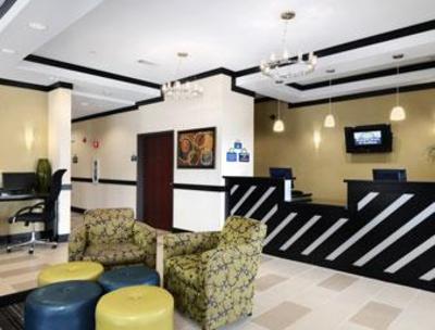 фото отеля Days Inn & Suites Mineral Wells