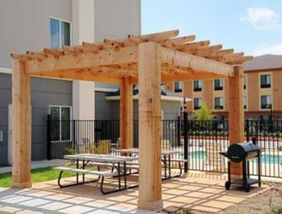 фото отеля Days Inn & Suites Mineral Wells