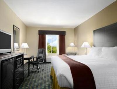 фото отеля Days Inn & Suites Mineral Wells