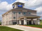 фото отеля Days Inn & Suites Mineral Wells