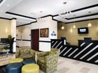 фото отеля Days Inn & Suites Mineral Wells