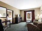 фото отеля Days Inn & Suites Mineral Wells