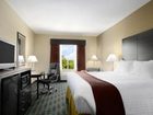 фото отеля Days Inn & Suites Mineral Wells