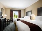 фото отеля Days Inn & Suites Mineral Wells