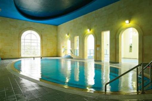 фото отеля Downhill House Hotel
