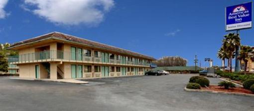 фото отеля Americas Best Value Inn Lake City