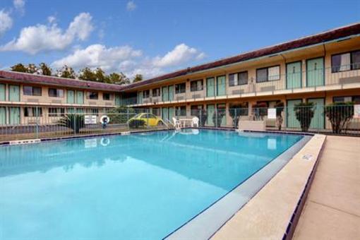 фото отеля Americas Best Value Inn Lake City