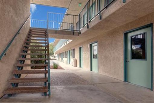 фото отеля Americas Best Value Inn Lake City