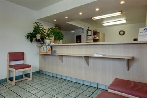 фото отеля Americas Best Value Inn Lake City