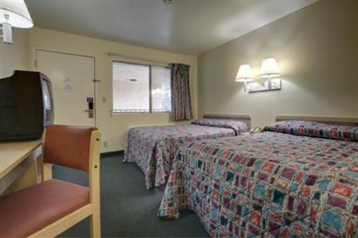 фото отеля Americas Best Value Inn Lake City