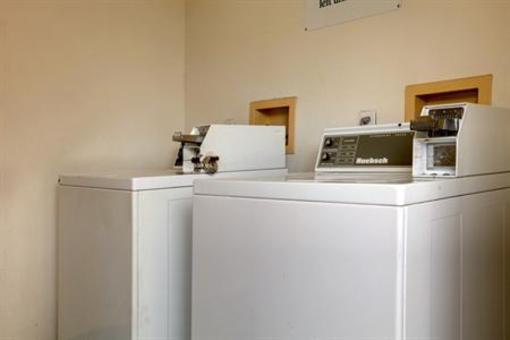 фото отеля Americas Best Value Inn Lake City