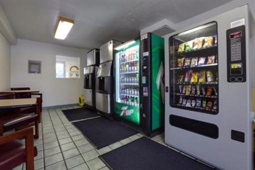 фото отеля Americas Best Value Inn Lake City