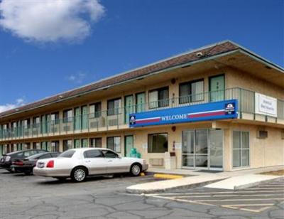 фото отеля Americas Best Value Inn Lake City