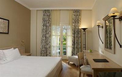 фото отеля D-Marin Resort Gocek