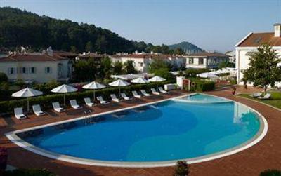 фото отеля D-Marin Resort Gocek