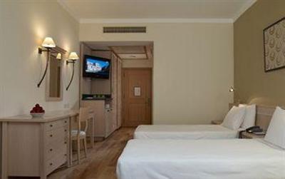 фото отеля D-Marin Resort Gocek