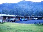 фото отеля Halls Gap Motel