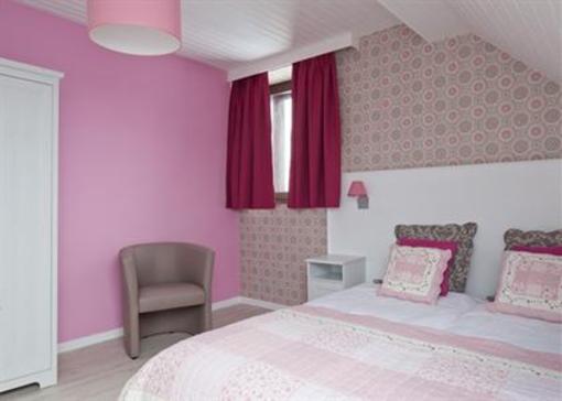 фото отеля Le Lodge Du Lac