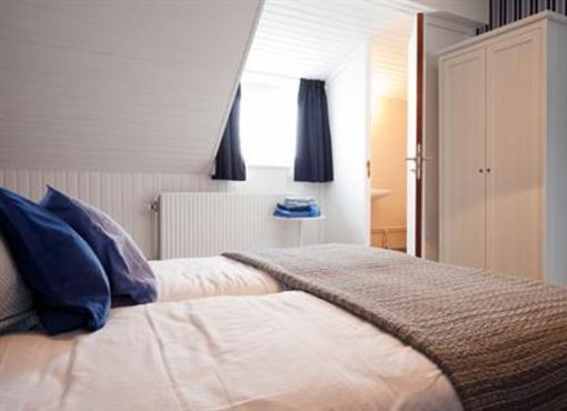 фото отеля Le Lodge Du Lac