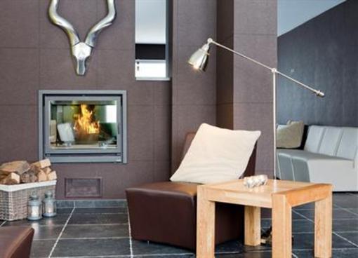 фото отеля Le Lodge Du Lac