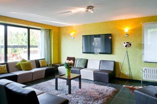фото отеля Le Lodge Du Lac