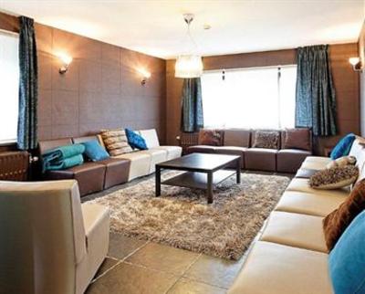 фото отеля Le Lodge Du Lac