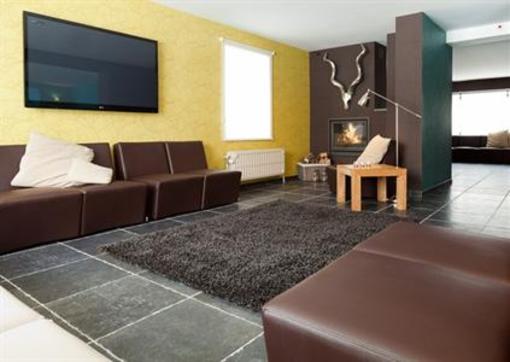 фото отеля Le Lodge Du Lac