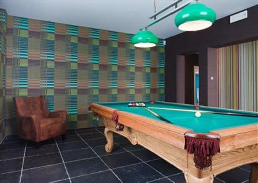 фото отеля Le Lodge Du Lac