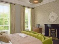 Castle Terrace Apartments Edinburgh
