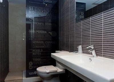 фото отеля Hostal Joaquin Costa Huesca