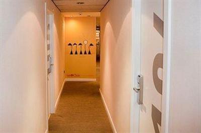 фото отеля Hostal Joaquin Costa Huesca