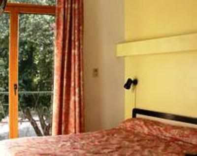 фото отеля Le Chene Vert Hotel Brive-la-Gaillarde