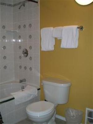 фото отеля Schell Motel