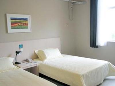 фото отеля JJ Inns Xuzhou Sudi North Road