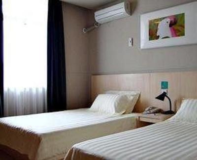 фото отеля JJ Inns Xuzhou Sudi North Road