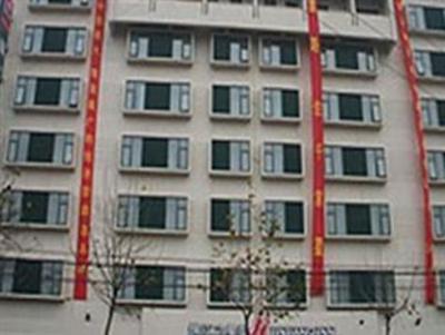 фото отеля JJ Inns Xuzhou Sudi North Road