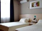 фото отеля JJ Inns Xuzhou Sudi North Road