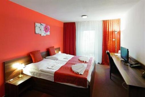фото отеля W Hotel Bratislava