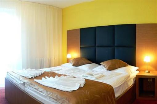 фото отеля W Hotel Bratislava