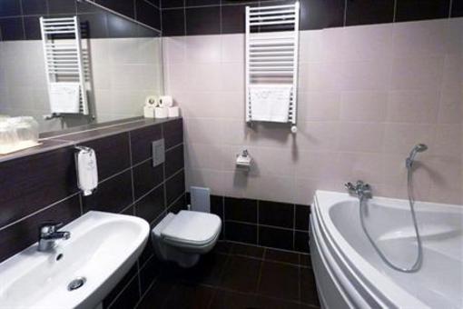 фото отеля W Hotel Bratislava