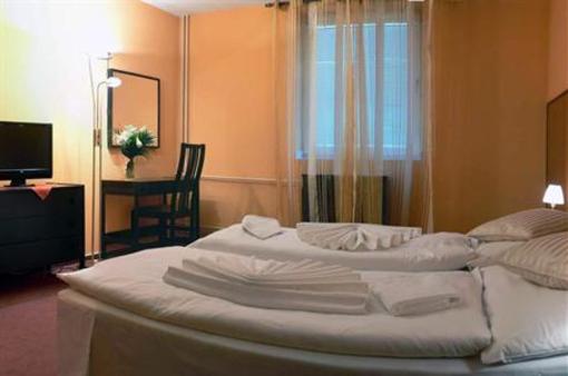 фото отеля W Hotel Bratislava