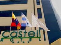 Hotel Castell