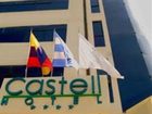 фото отеля Hotel Castell