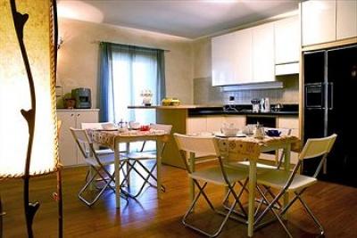 фото отеля B&B Central Inn