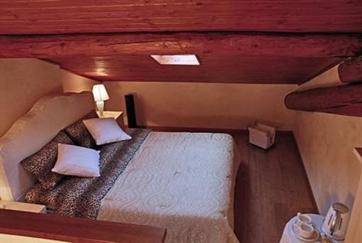 фото отеля B&B Central Inn