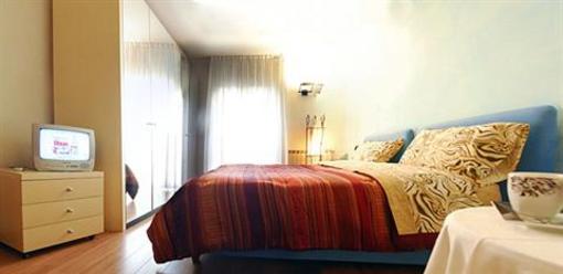 фото отеля B&B Central Inn