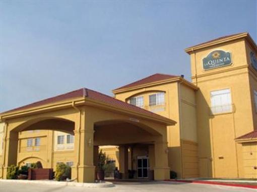 фото отеля La Quinta Inn & Suites Kerrville