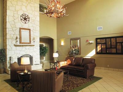 фото отеля La Quinta Inn & Suites Kerrville